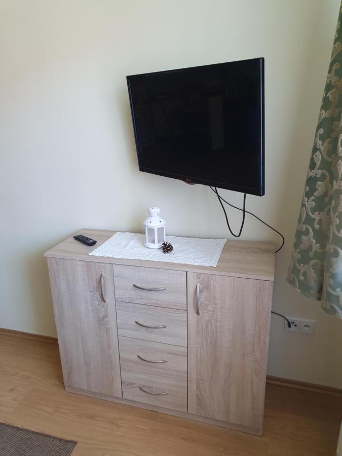 Privat Bartky Apartment Vrbov Ngoại thất bức ảnh