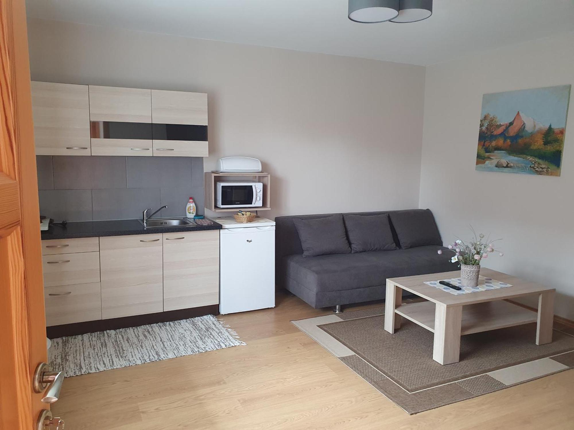 Privat Bartky Apartment Vrbov Ngoại thất bức ảnh