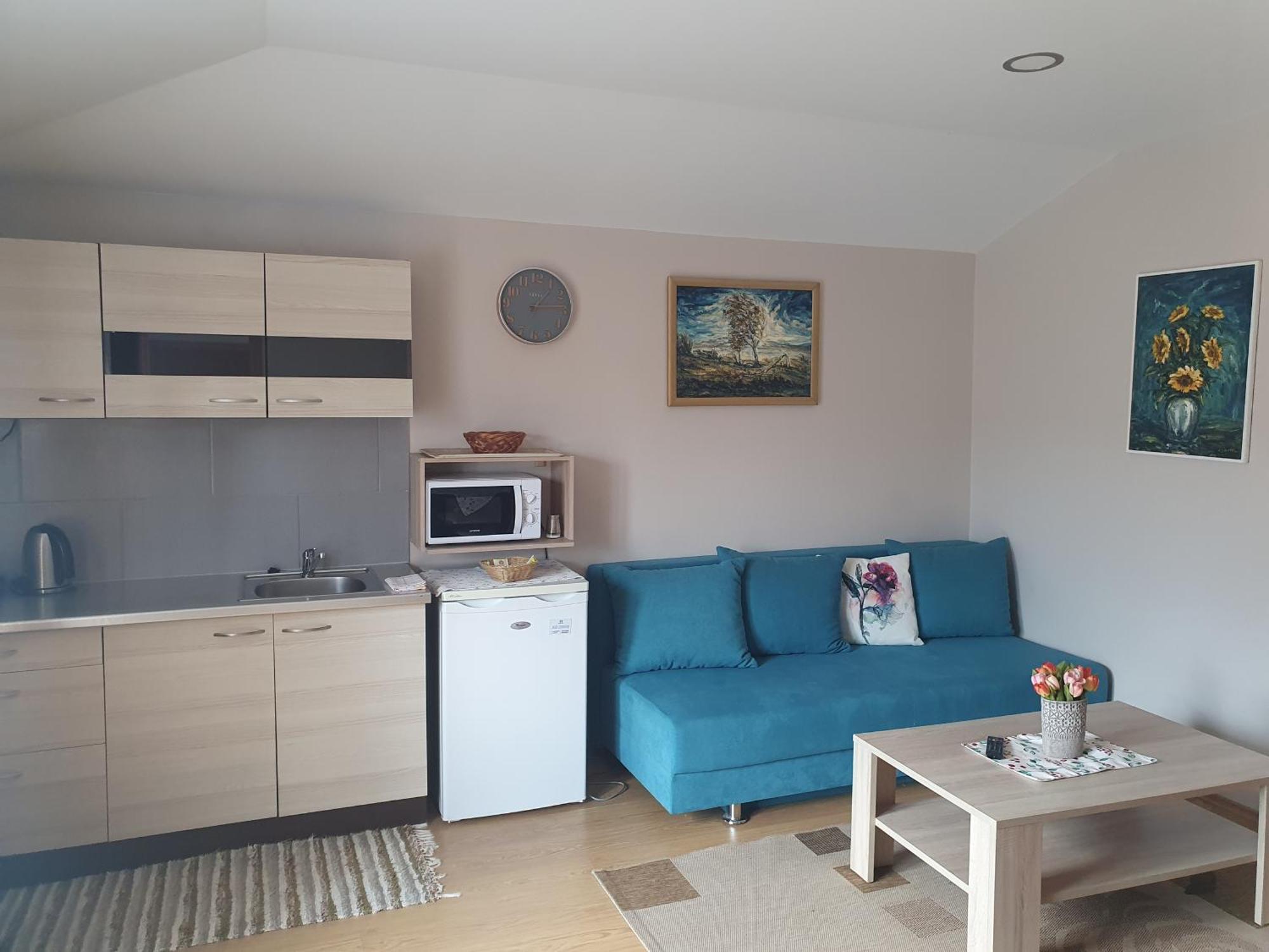 Privat Bartky Apartment Vrbov Ngoại thất bức ảnh